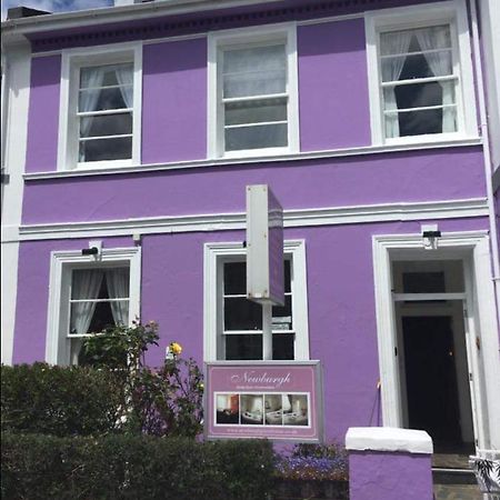 Newburgh Guesthouse Torquay Eksteriør billede