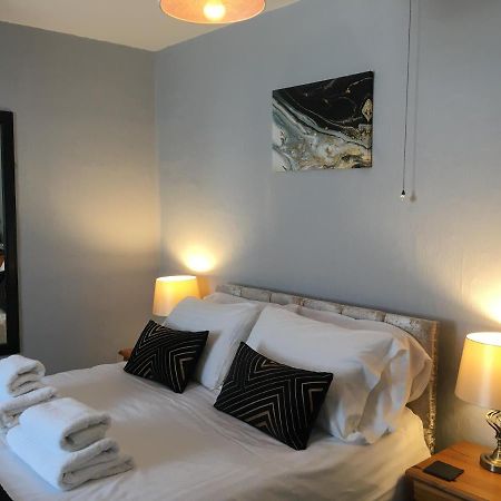 Newburgh Guesthouse Torquay Eksteriør billede