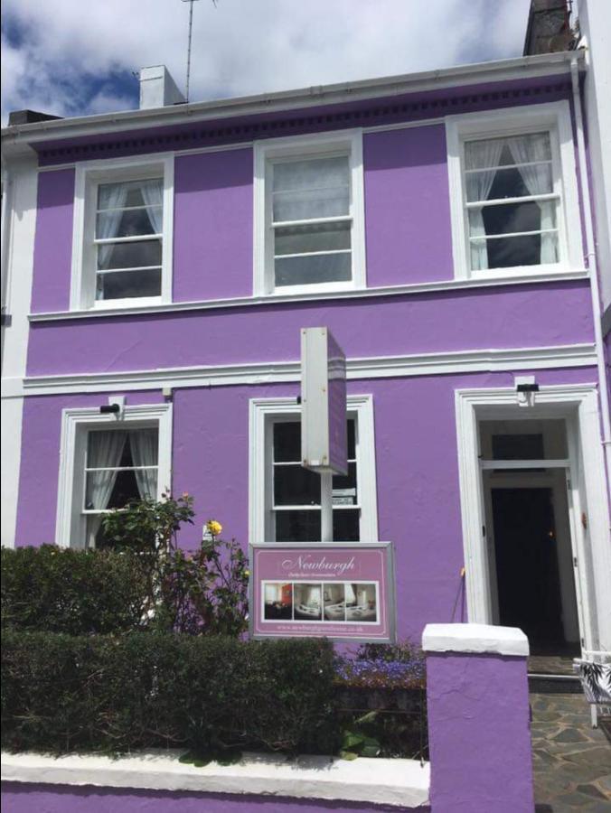 Newburgh Guesthouse Torquay Eksteriør billede