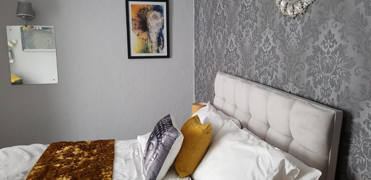 Newburgh Guesthouse Torquay Eksteriør billede