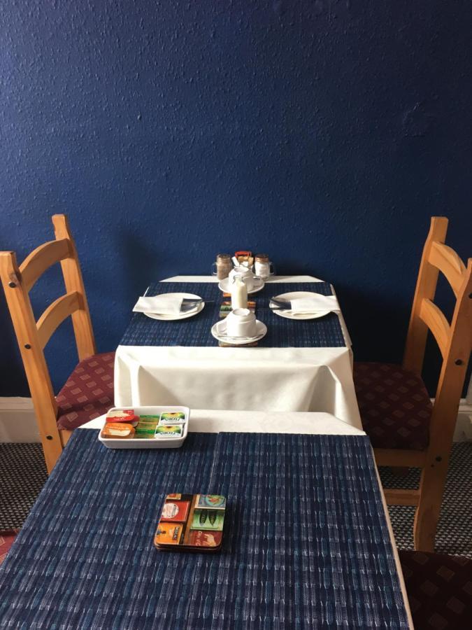 Newburgh Guesthouse Torquay Eksteriør billede