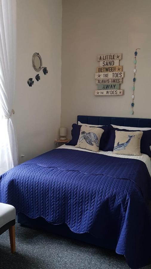 Newburgh Guesthouse Torquay Eksteriør billede