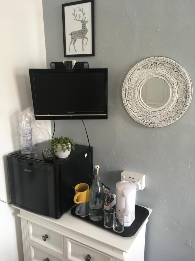Newburgh Guesthouse Torquay Eksteriør billede