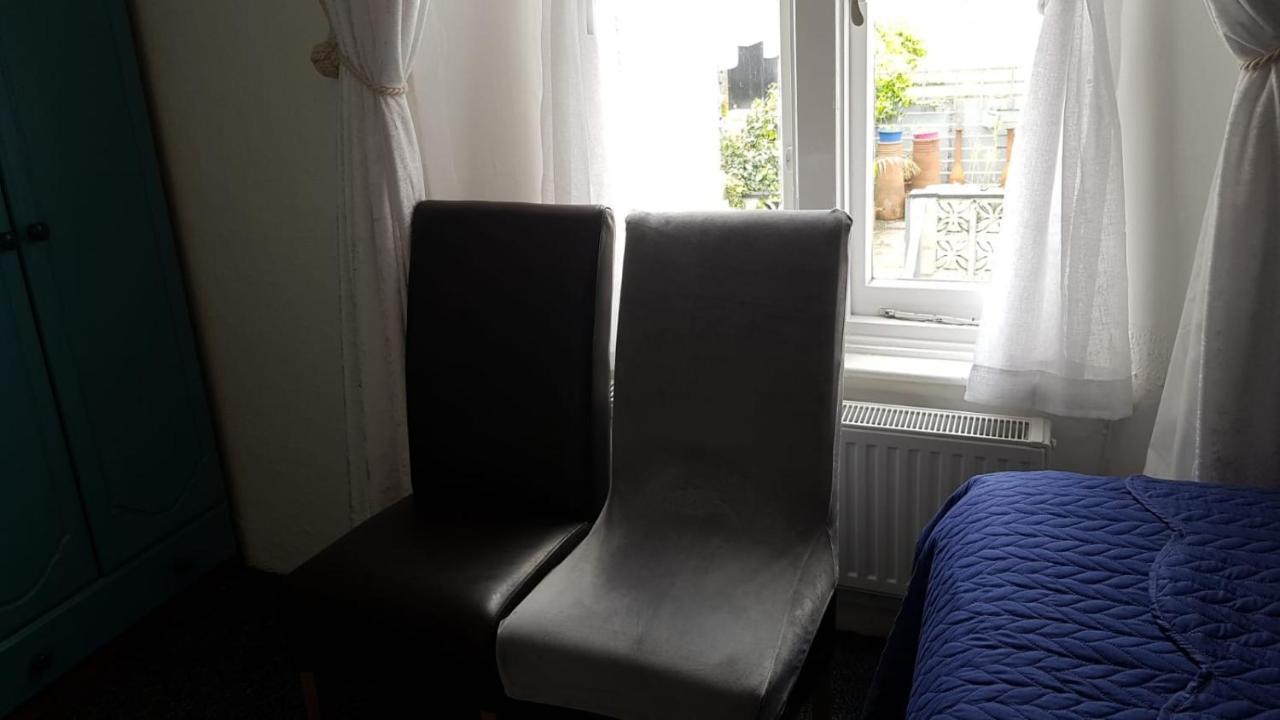 Newburgh Guesthouse Torquay Eksteriør billede