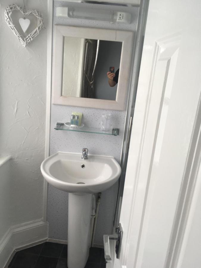 Newburgh Guesthouse Torquay Eksteriør billede