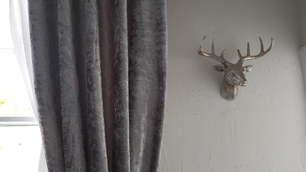 Newburgh Guesthouse Torquay Eksteriør billede