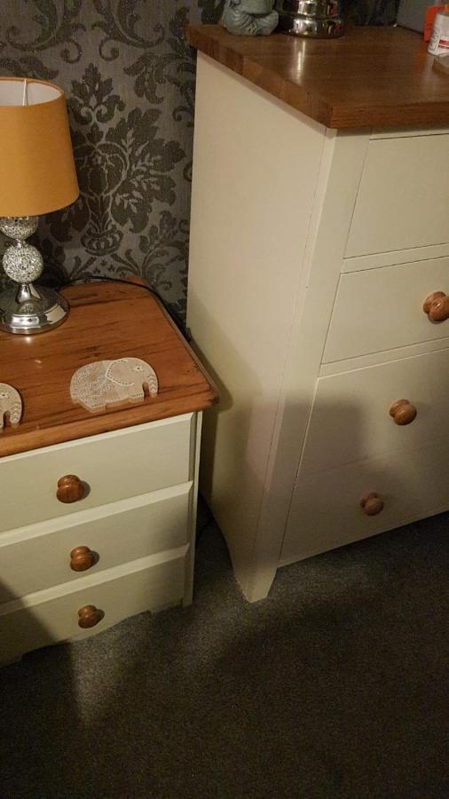 Newburgh Guesthouse Torquay Eksteriør billede