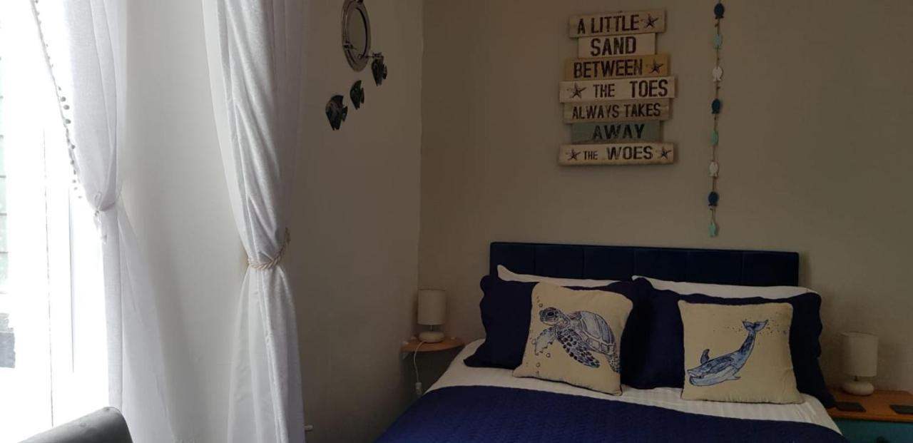 Newburgh Guesthouse Torquay Eksteriør billede