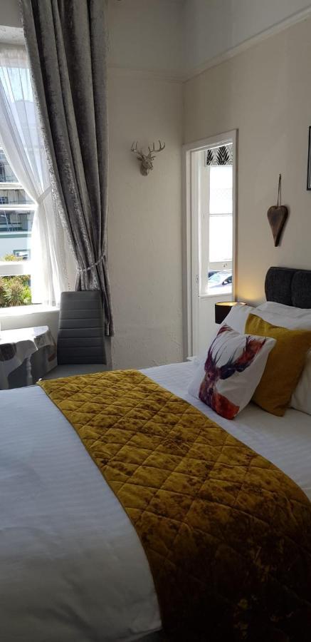 Newburgh Guesthouse Torquay Eksteriør billede