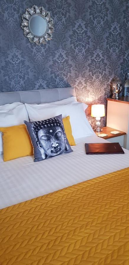 Newburgh Guesthouse Torquay Eksteriør billede