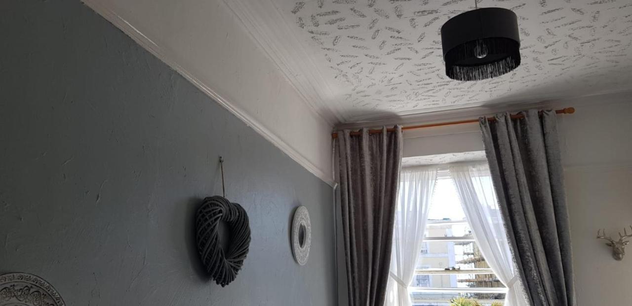 Newburgh Guesthouse Torquay Eksteriør billede