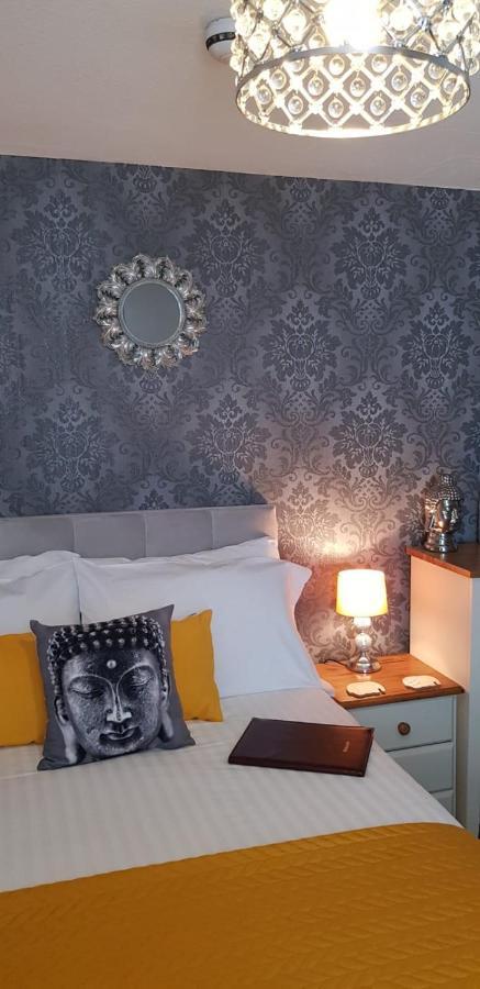 Newburgh Guesthouse Torquay Eksteriør billede