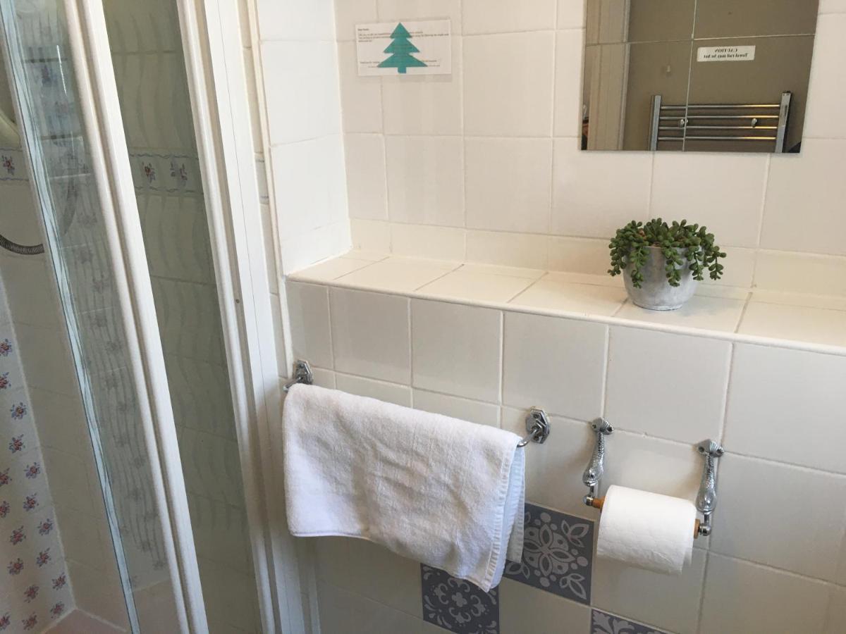 Newburgh Guesthouse Torquay Eksteriør billede