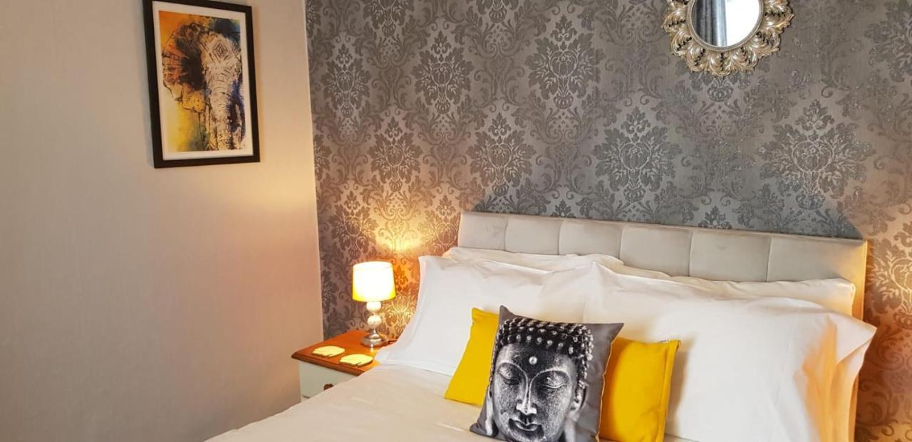 Newburgh Guesthouse Torquay Eksteriør billede