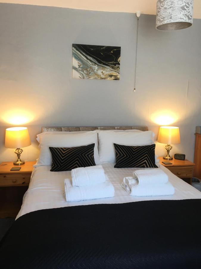 Newburgh Guesthouse Torquay Eksteriør billede