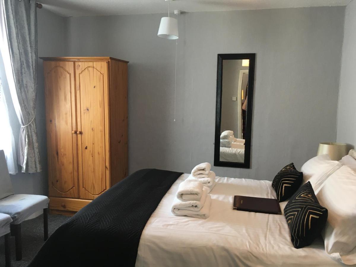 Newburgh Guesthouse Torquay Eksteriør billede