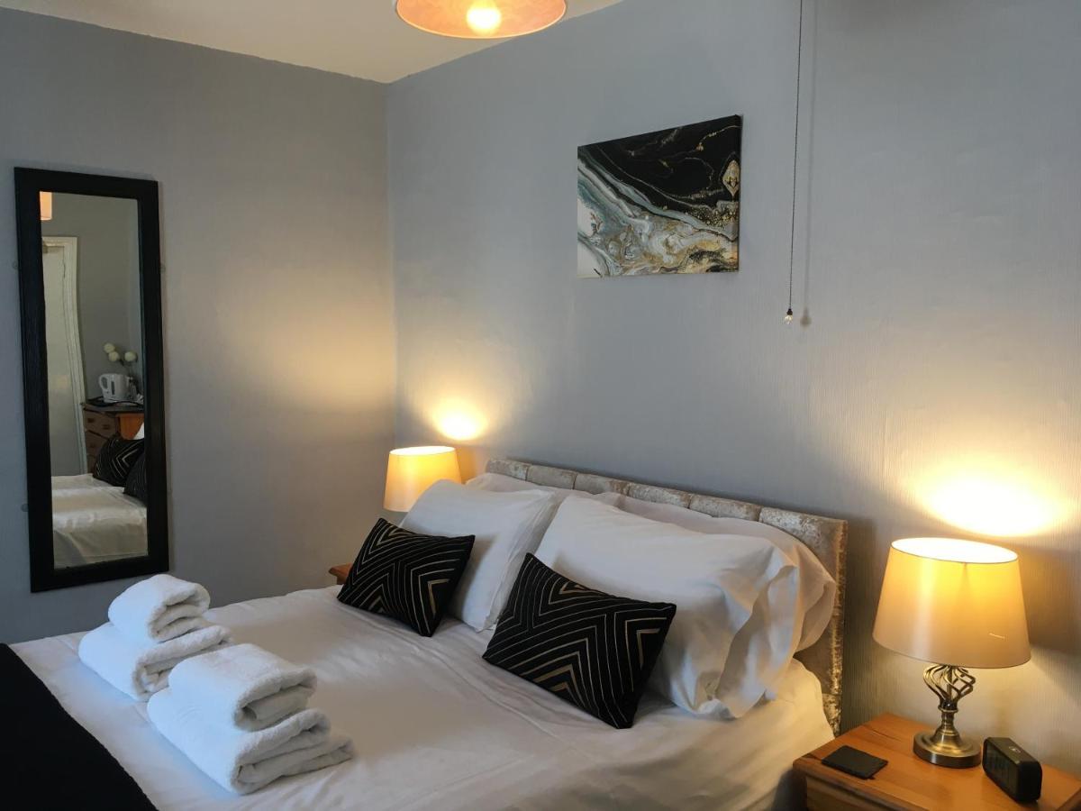 Newburgh Guesthouse Torquay Eksteriør billede
