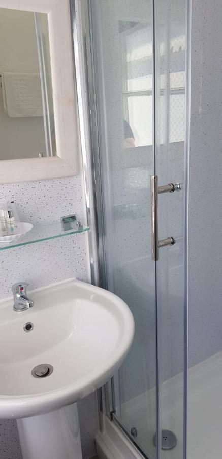 Newburgh Guesthouse Torquay Eksteriør billede