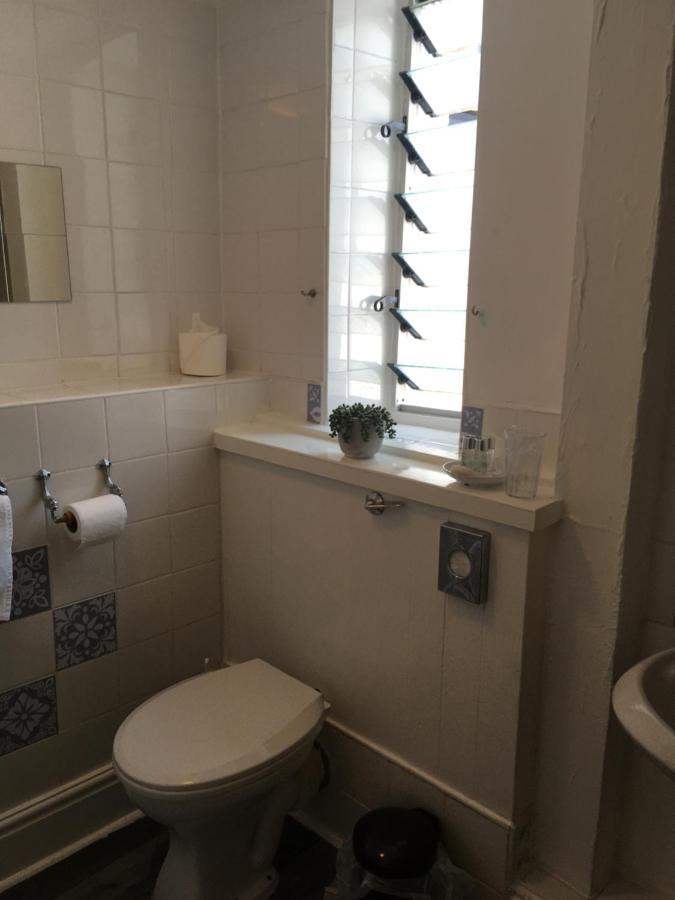 Newburgh Guesthouse Torquay Eksteriør billede