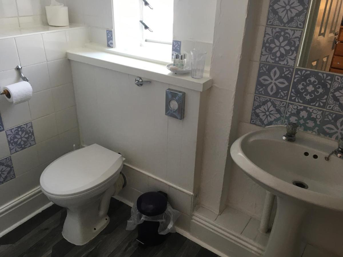 Newburgh Guesthouse Torquay Eksteriør billede