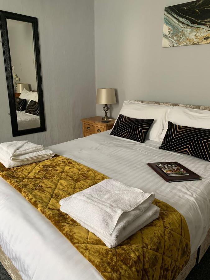 Newburgh Guesthouse Torquay Eksteriør billede
