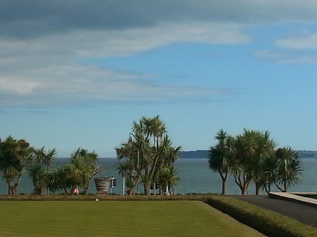 Newburgh Guesthouse Torquay Eksteriør billede
