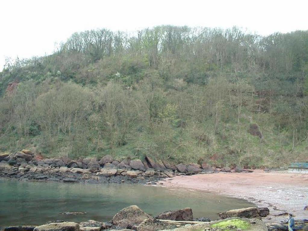 Newburgh Guesthouse Torquay Eksteriør billede