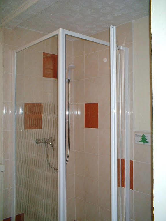 Newburgh Guesthouse Torquay Eksteriør billede