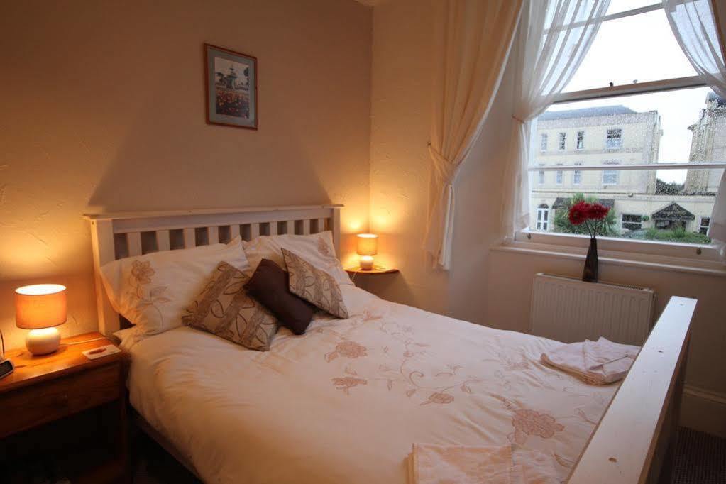 Newburgh Guesthouse Torquay Eksteriør billede