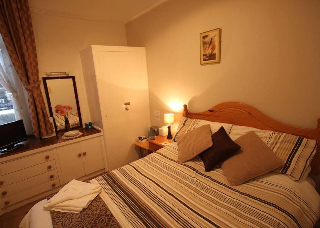 Newburgh Guesthouse Torquay Eksteriør billede