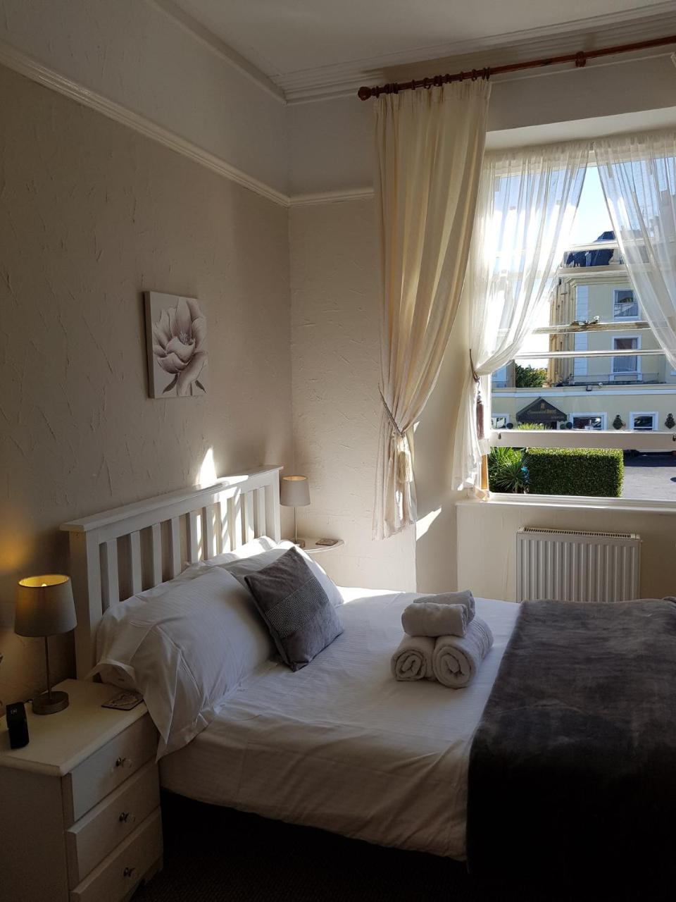 Newburgh Guesthouse Torquay Eksteriør billede