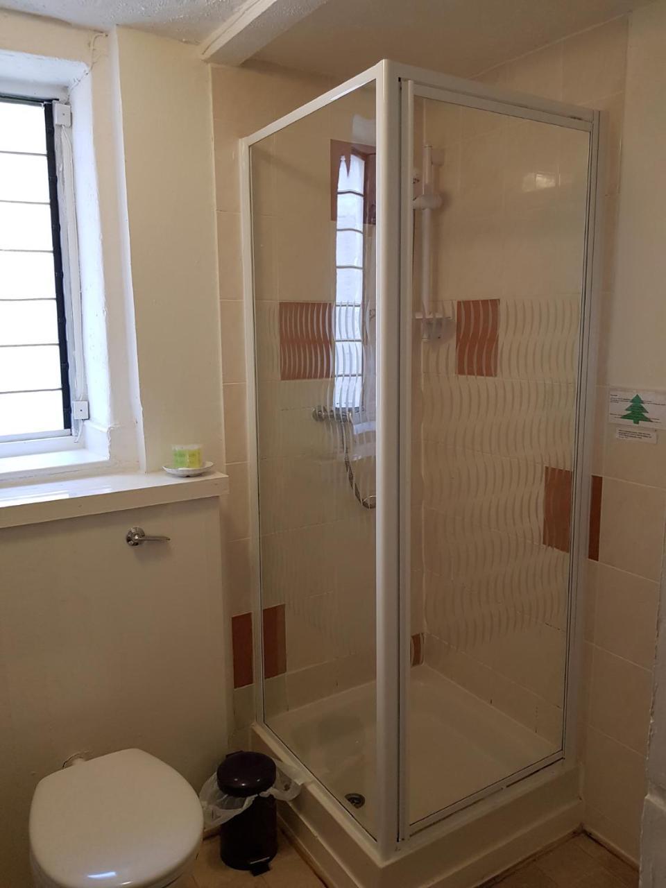 Newburgh Guesthouse Torquay Eksteriør billede