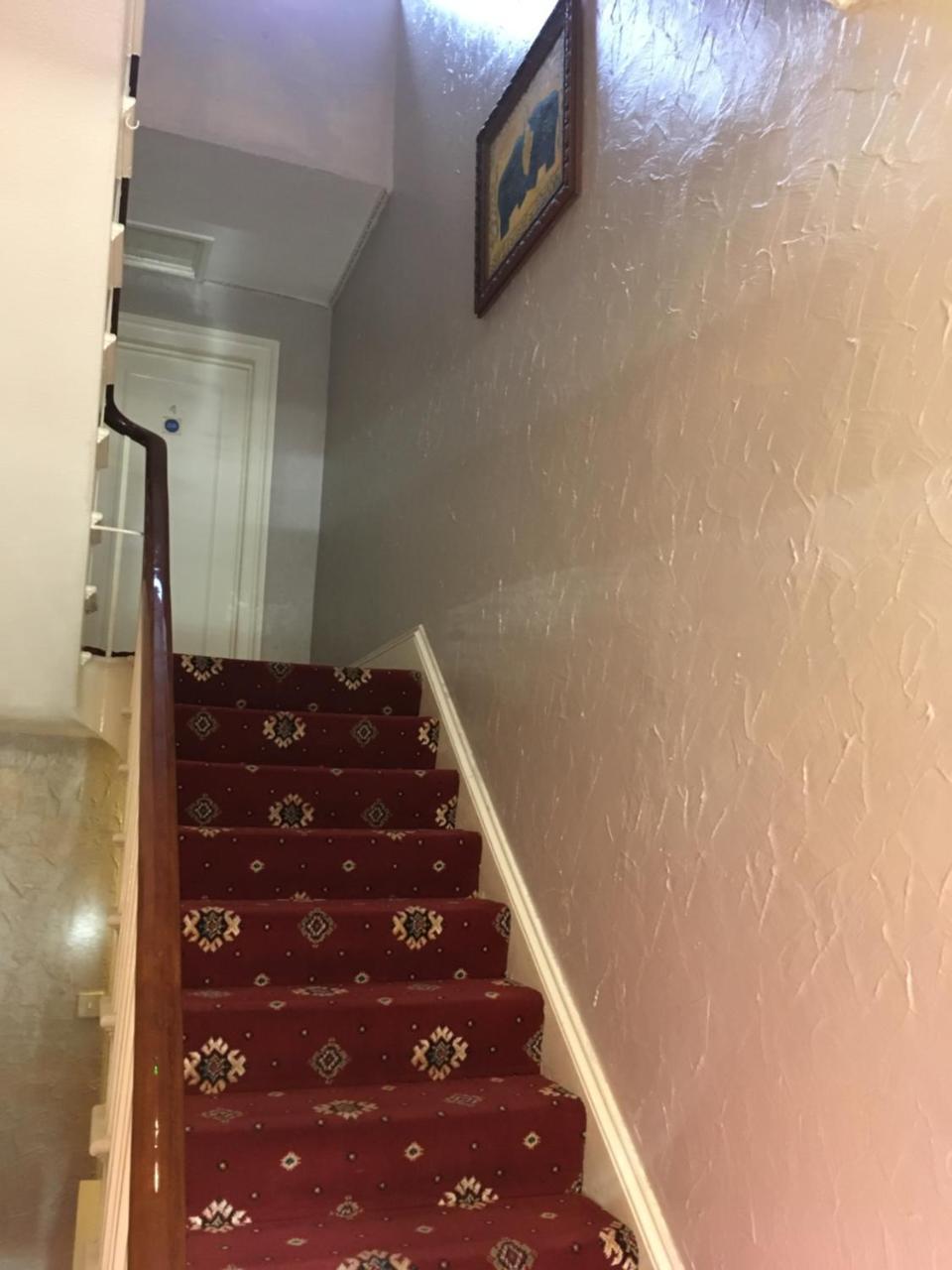 Newburgh Guesthouse Torquay Eksteriør billede