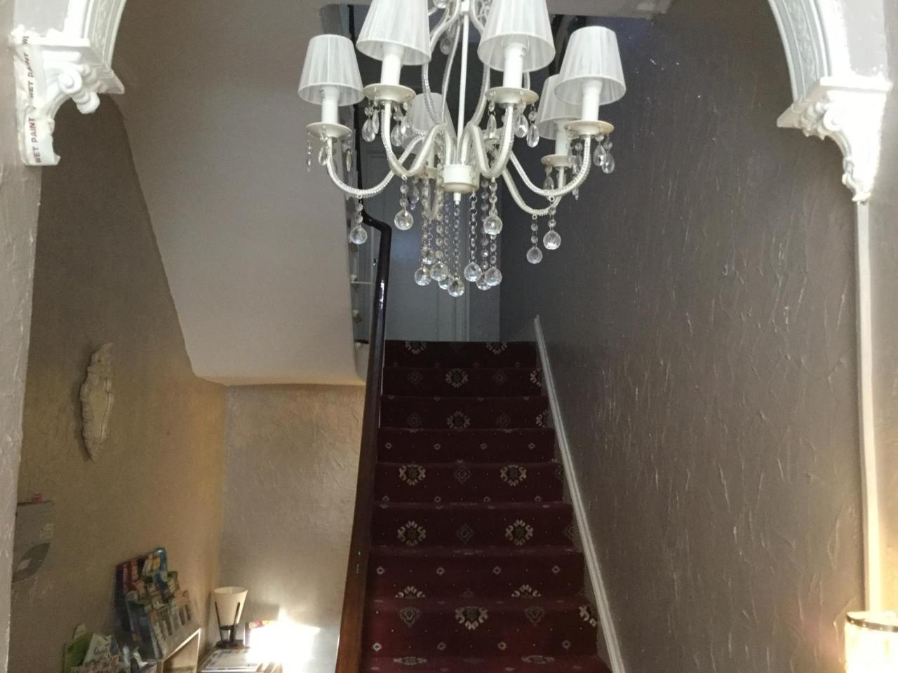 Newburgh Guesthouse Torquay Eksteriør billede