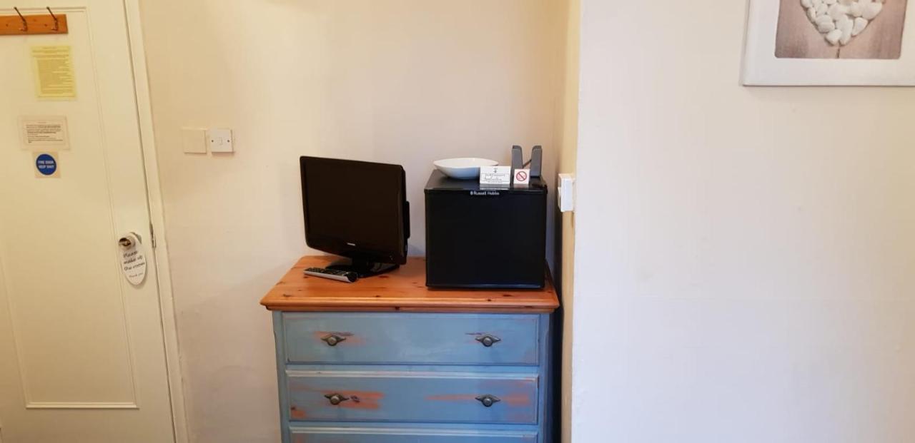 Newburgh Guesthouse Torquay Eksteriør billede